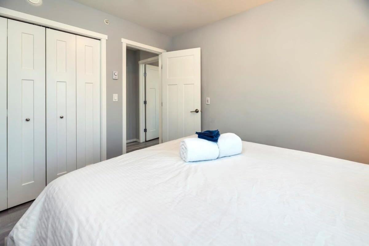 Nn - The Wanderoo - Riverdale 3-Bed 2 5-Bath Whitehorse Ngoại thất bức ảnh