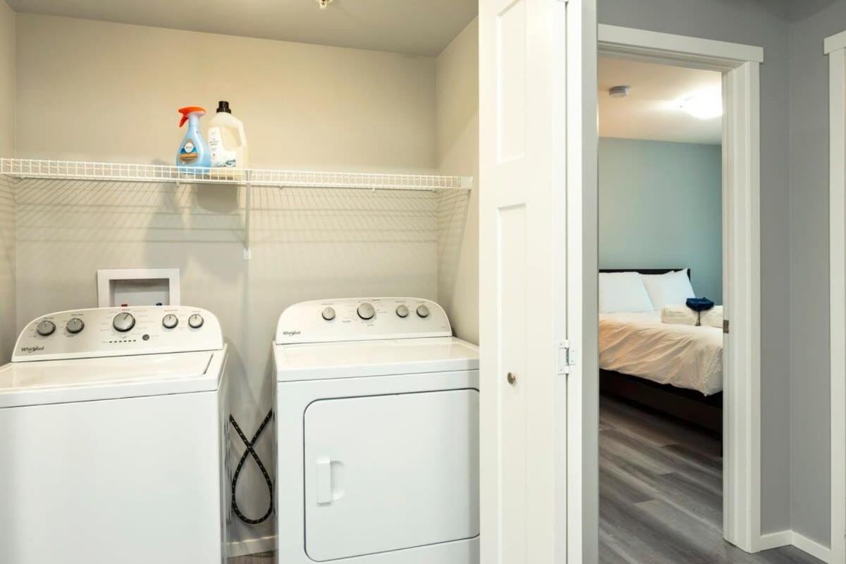 Nn - The Wanderoo - Riverdale 3-Bed 2 5-Bath Whitehorse Ngoại thất bức ảnh