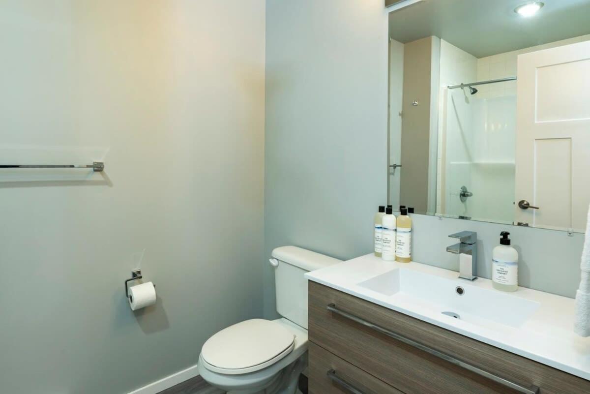 Nn - The Wanderoo - Riverdale 3-Bed 2 5-Bath Whitehorse Ngoại thất bức ảnh