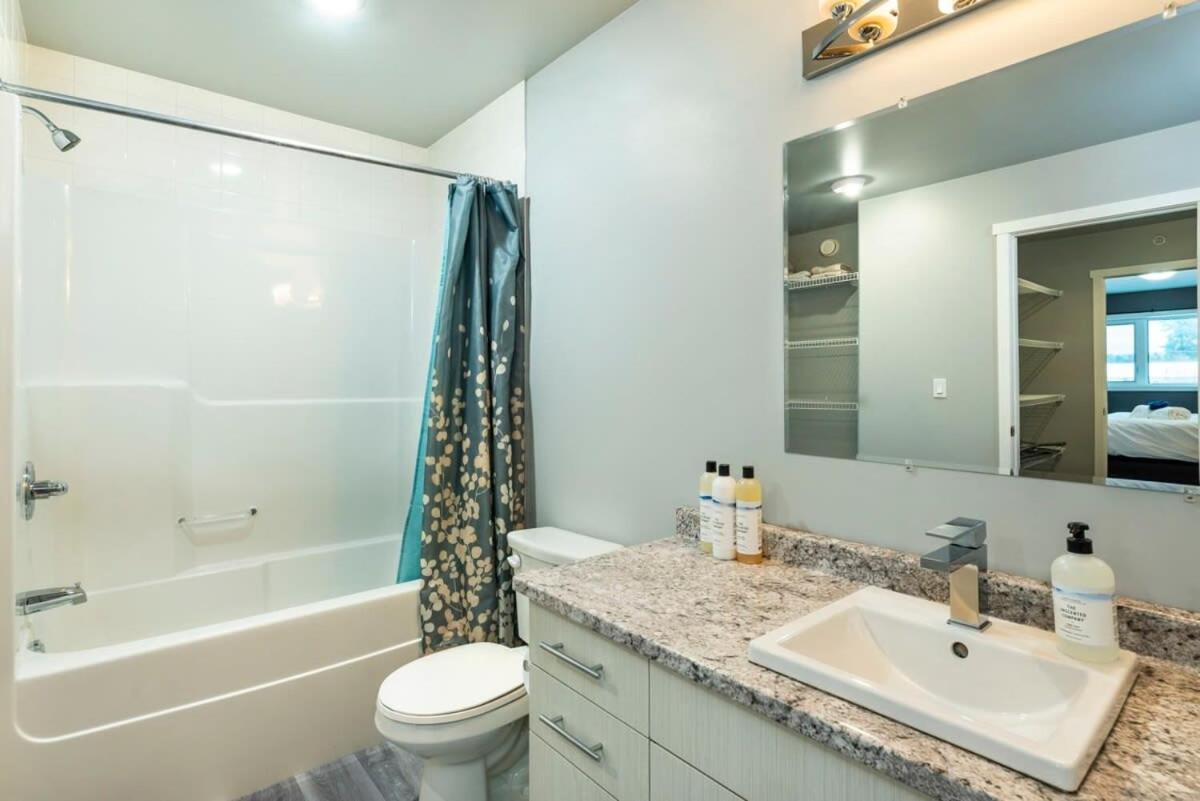 Nn - The Wanderoo - Riverdale 3-Bed 2 5-Bath Whitehorse Ngoại thất bức ảnh