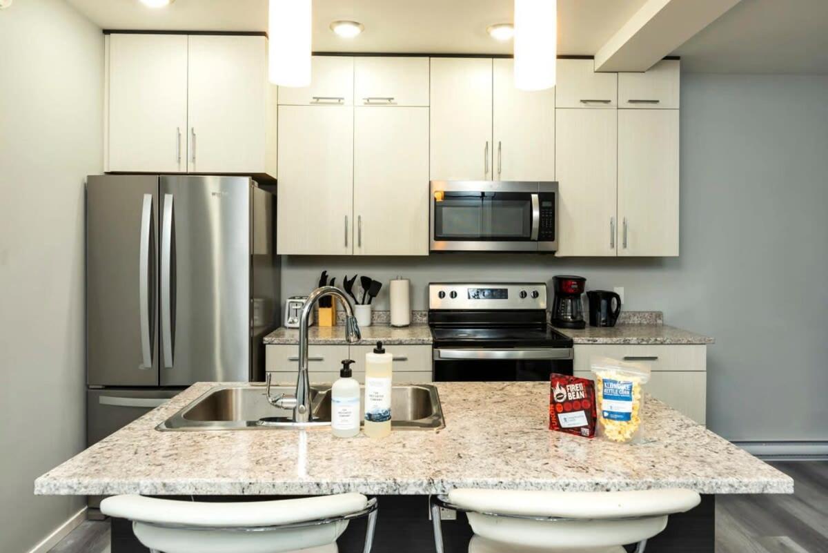 Nn - The Wanderoo - Riverdale 3-Bed 2 5-Bath Whitehorse Ngoại thất bức ảnh