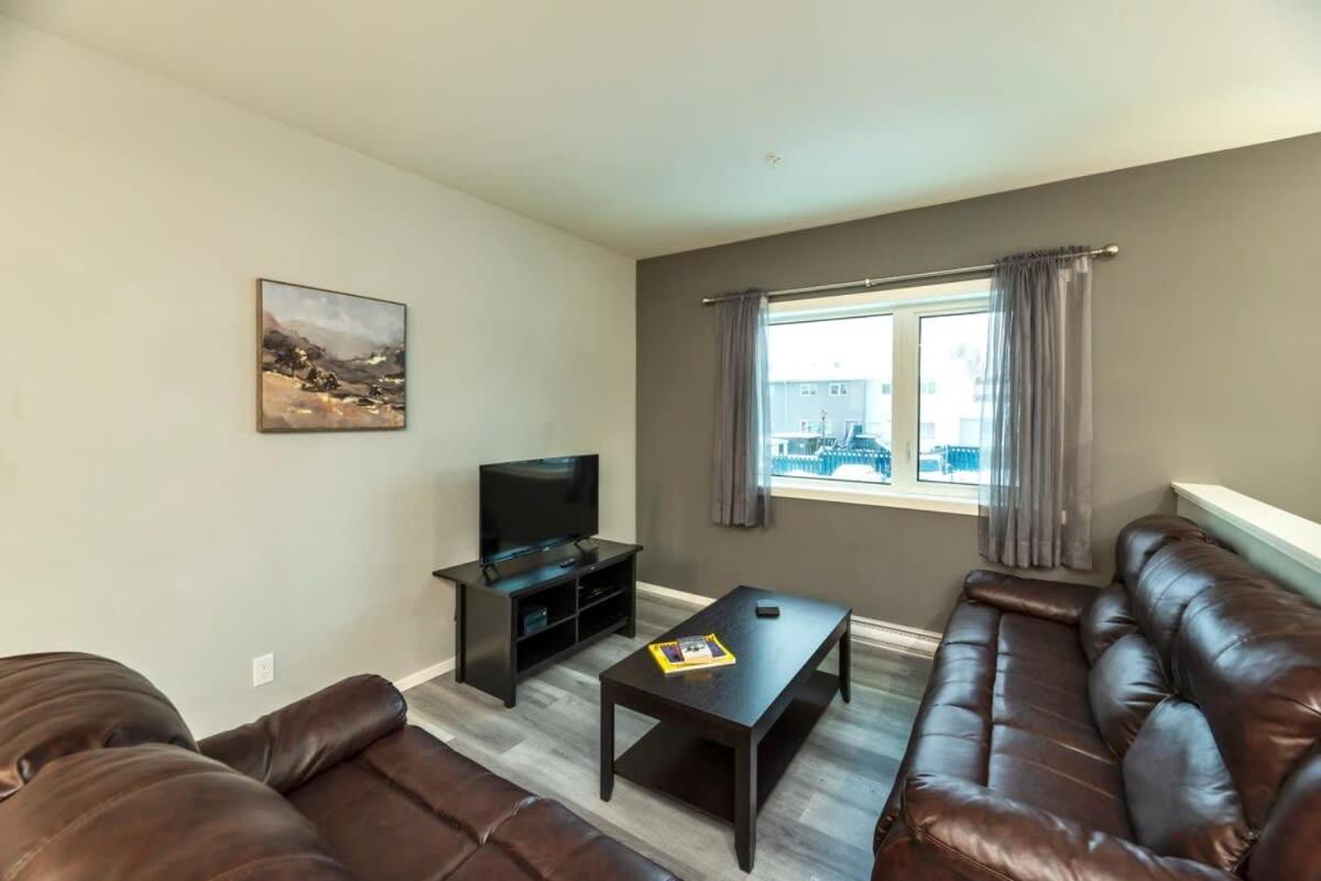 Nn - The Wanderoo - Riverdale 3-Bed 2 5-Bath Whitehorse Ngoại thất bức ảnh