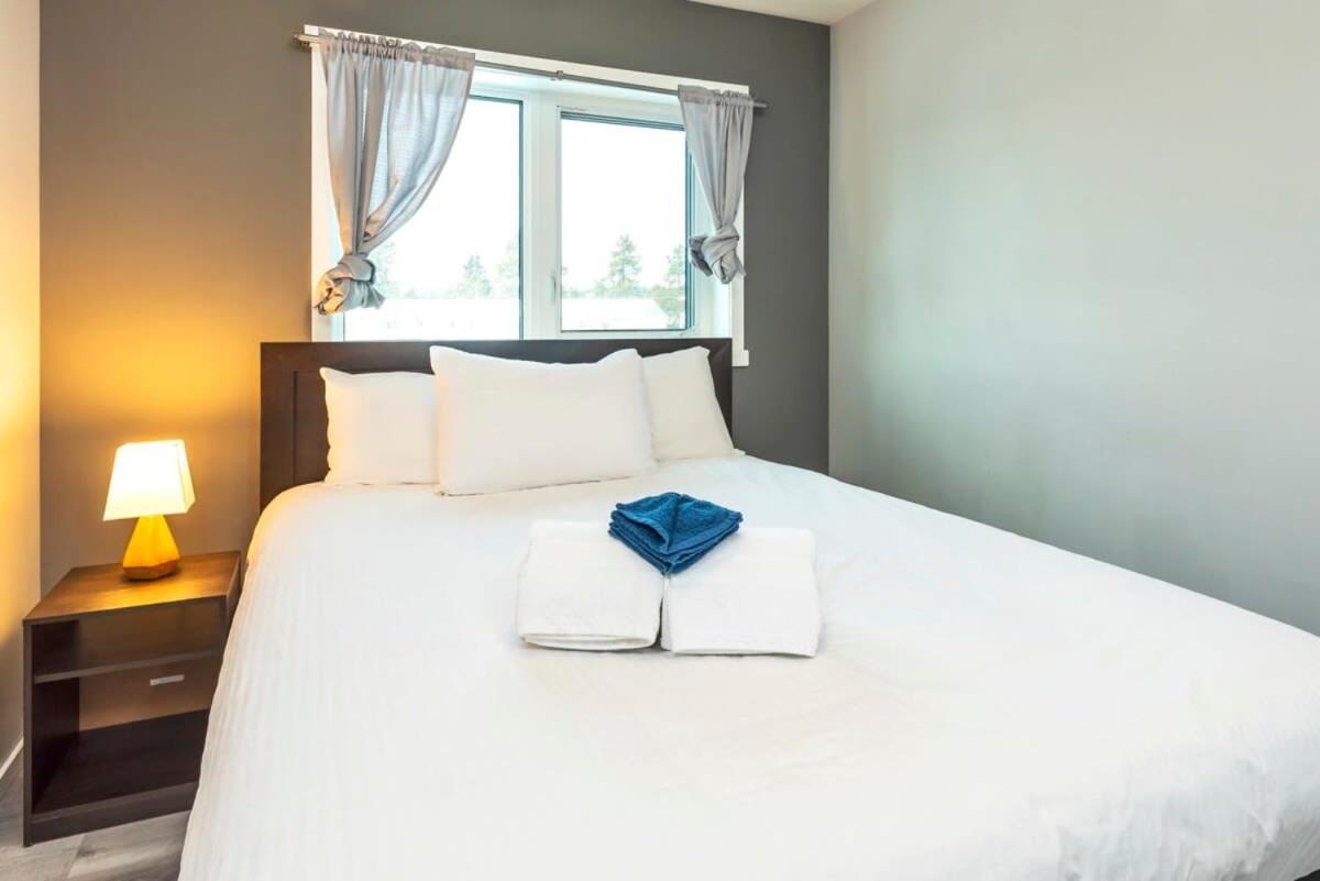 Nn - The Wanderoo - Riverdale 3-Bed 2 5-Bath Whitehorse Ngoại thất bức ảnh