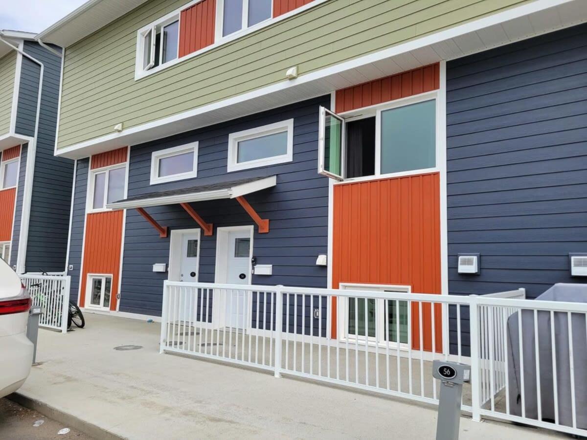 Nn - The Wanderoo - Riverdale 3-Bed 2 5-Bath Whitehorse Ngoại thất bức ảnh